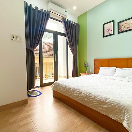 Moon'S House Homestay Quy Nhon Εξωτερικό φωτογραφία