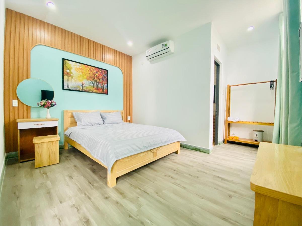 Moon'S House Homestay Quy Nhon Εξωτερικό φωτογραφία