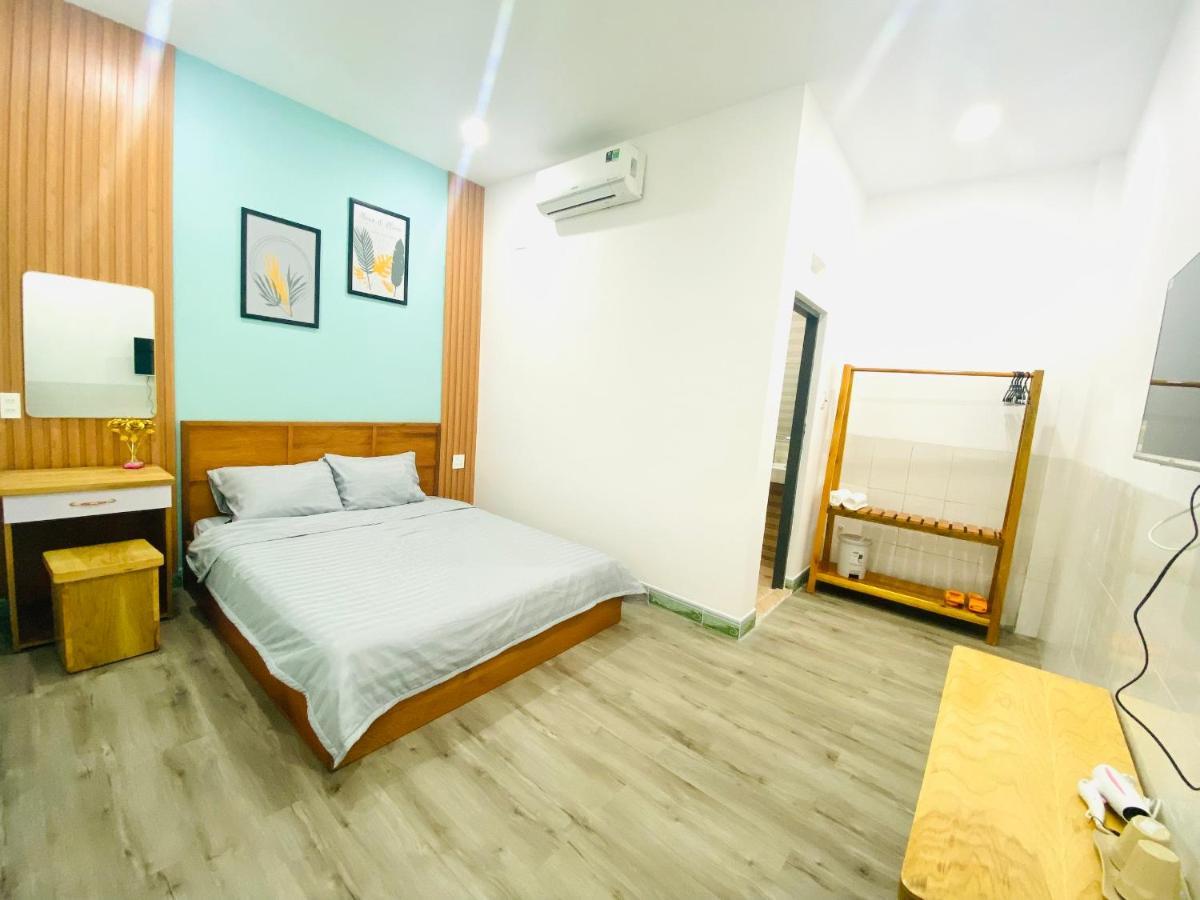 Moon'S House Homestay Quy Nhon Εξωτερικό φωτογραφία