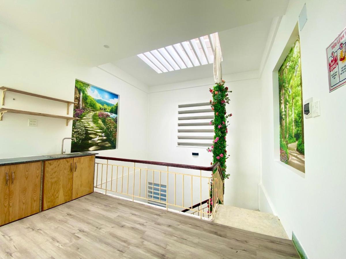 Moon'S House Homestay Quy Nhon Εξωτερικό φωτογραφία