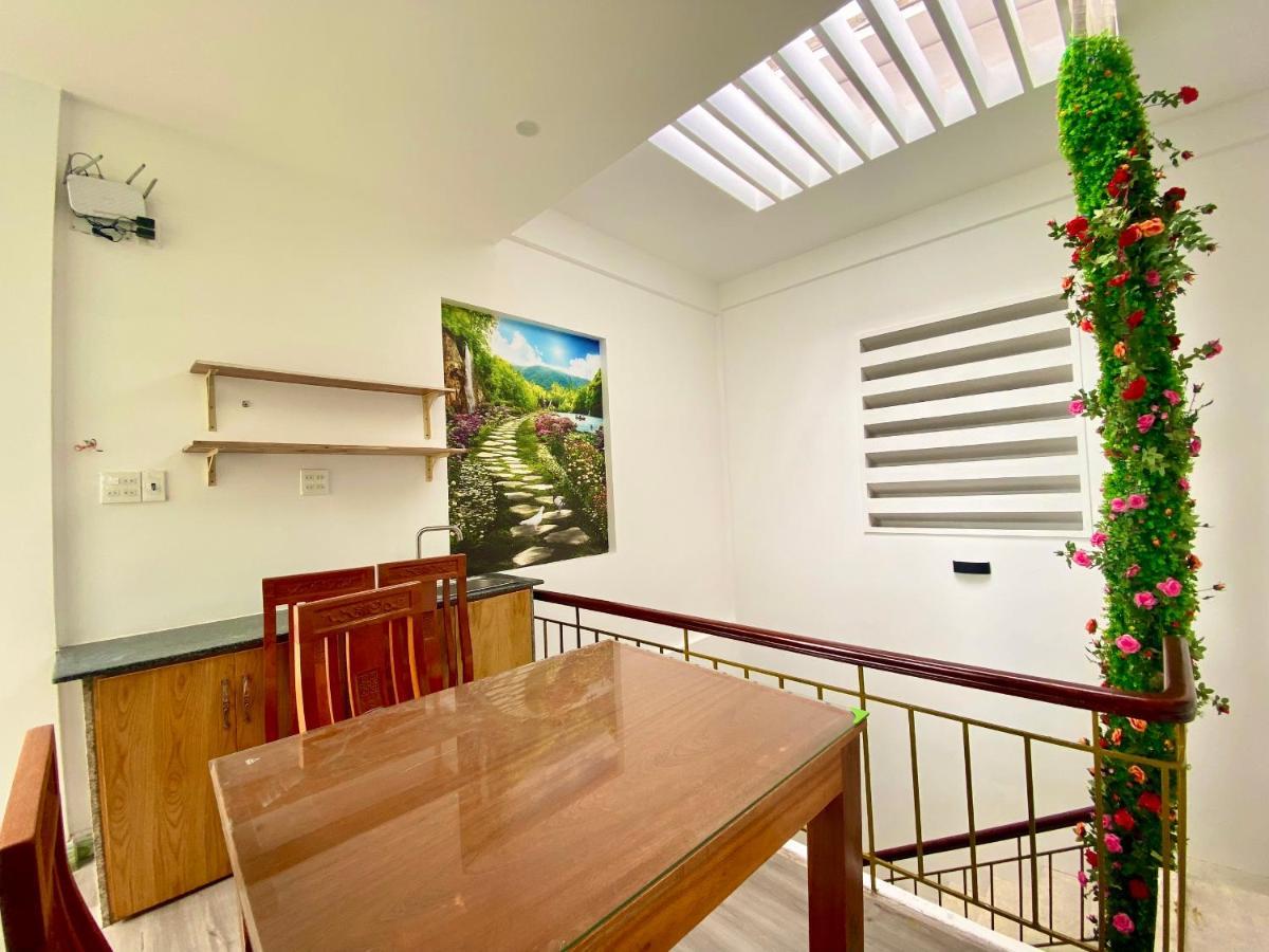 Moon'S House Homestay Quy Nhon Εξωτερικό φωτογραφία