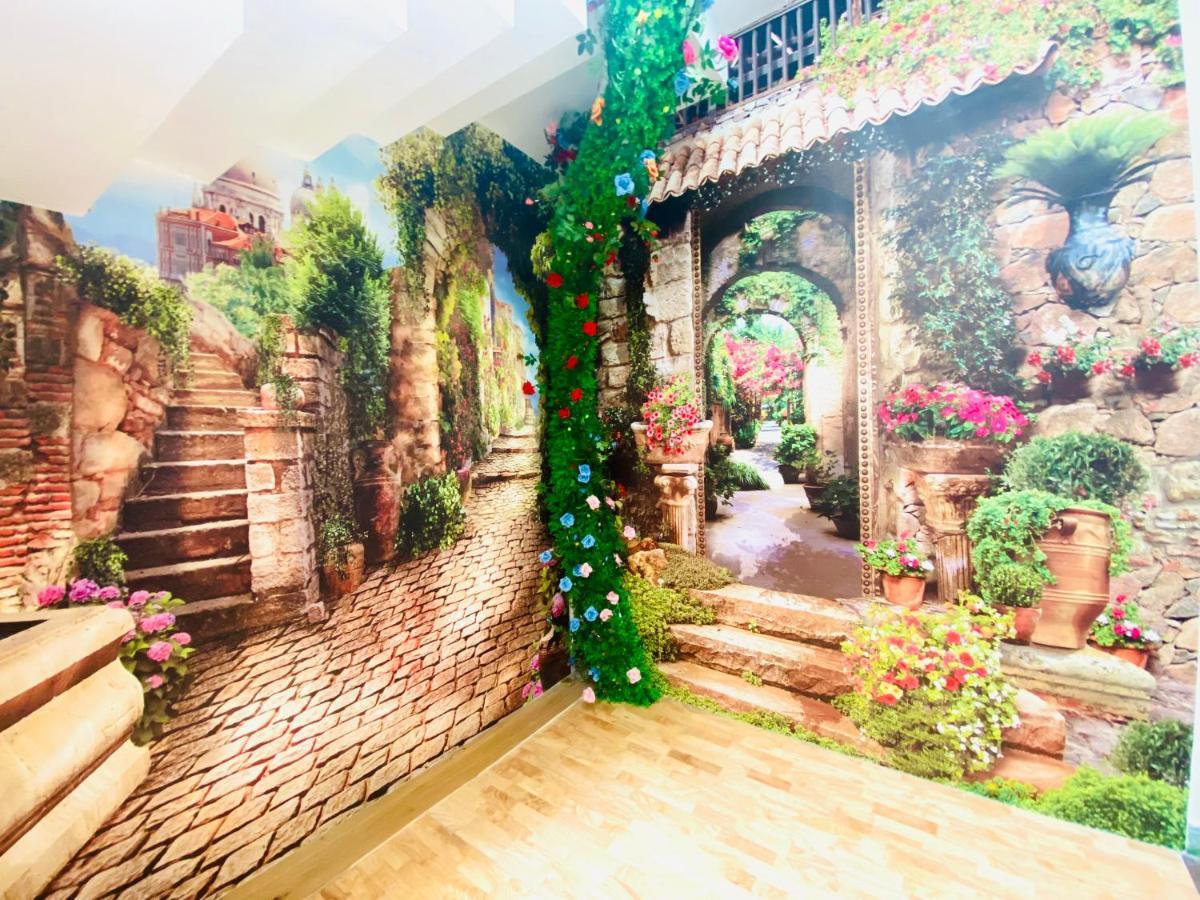 Moon'S House Homestay Quy Nhon Εξωτερικό φωτογραφία