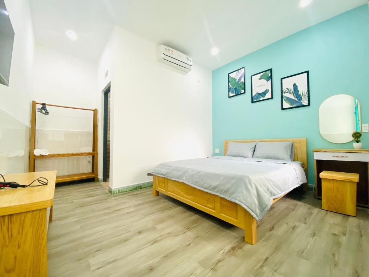 Moon'S House Homestay Quy Nhon Εξωτερικό φωτογραφία