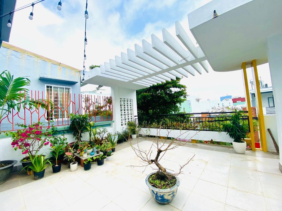 Moon'S House Homestay Quy Nhon Εξωτερικό φωτογραφία