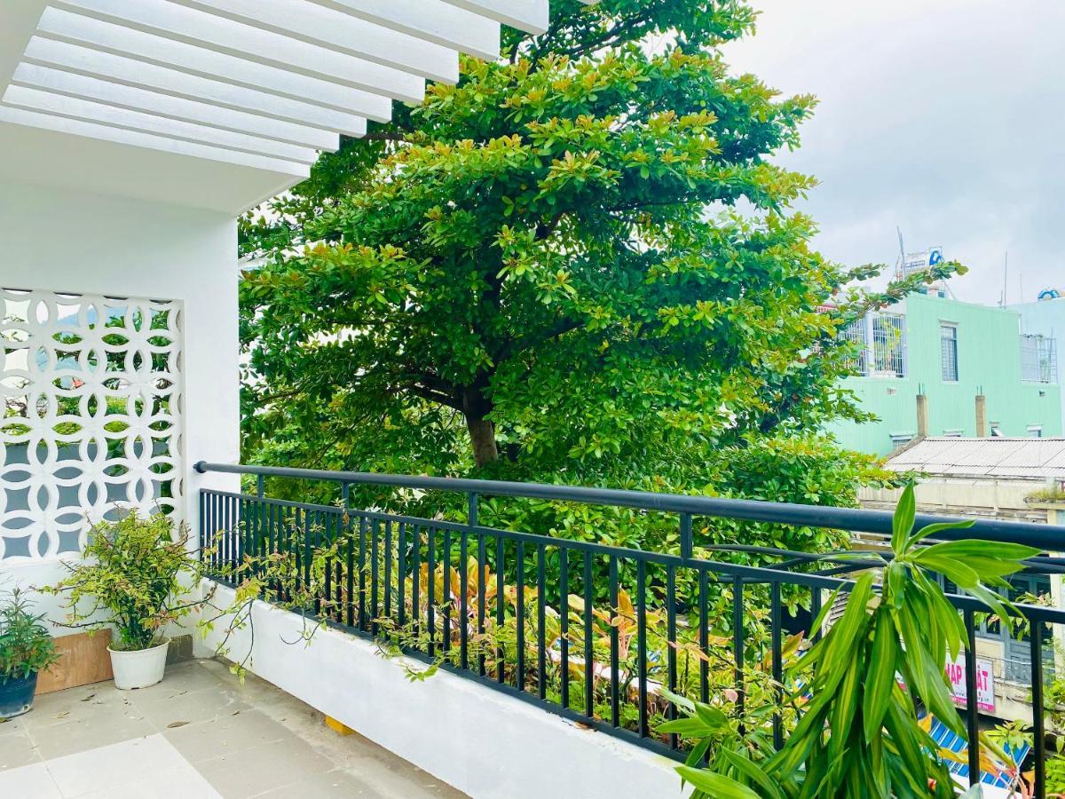 Moon'S House Homestay Quy Nhon Εξωτερικό φωτογραφία