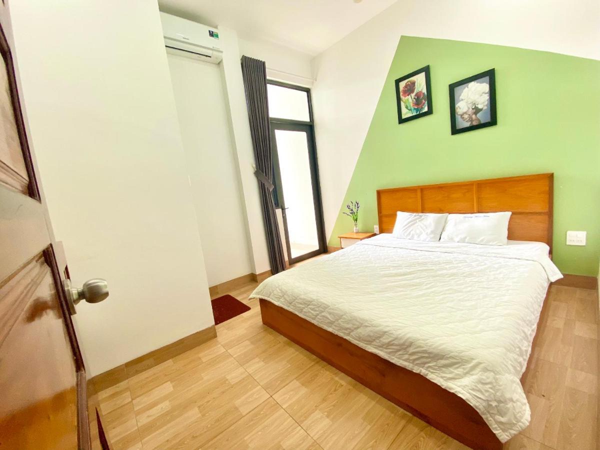 Moon'S House Homestay Quy Nhon Εξωτερικό φωτογραφία