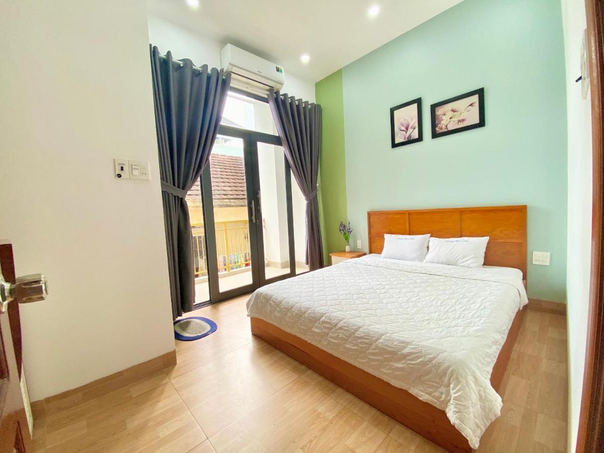 Moon'S House Homestay Quy Nhon Εξωτερικό φωτογραφία