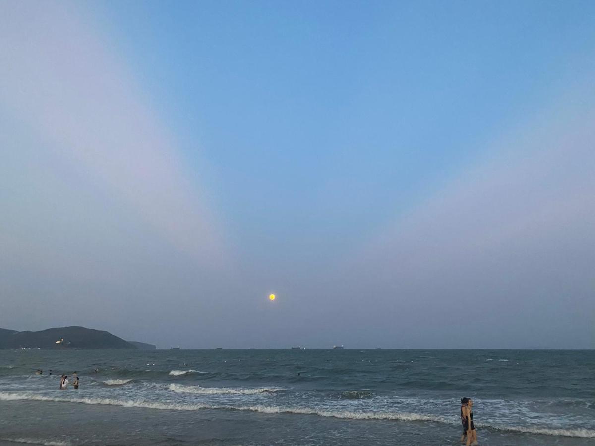 Moon'S House Homestay Quy Nhon Εξωτερικό φωτογραφία