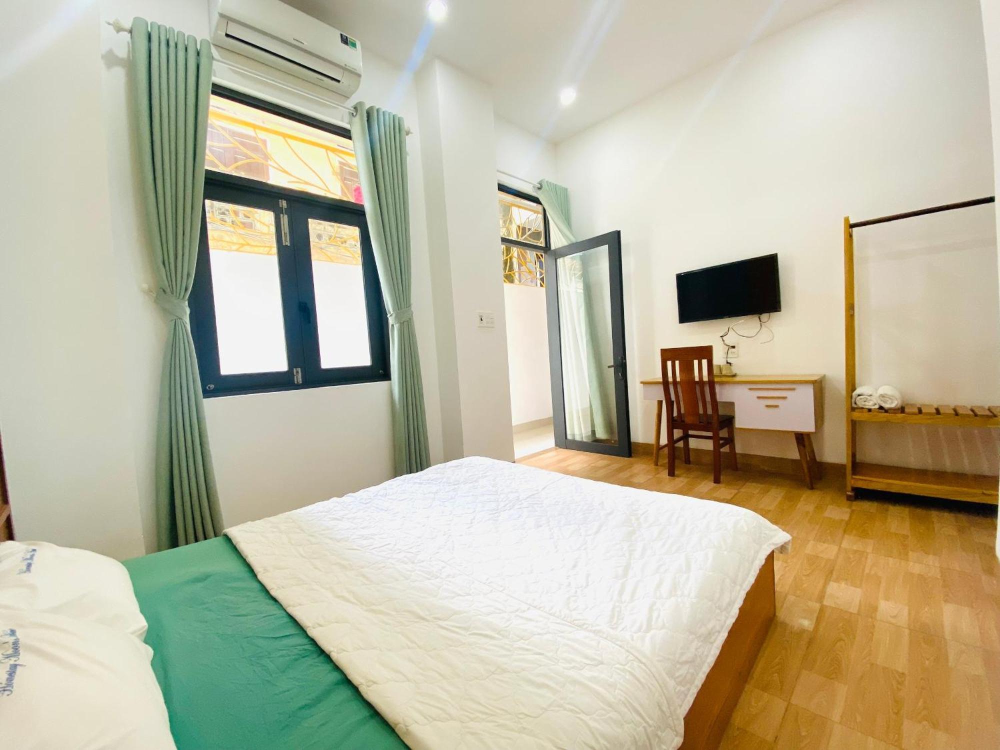 Moon'S House Homestay Quy Nhon Εξωτερικό φωτογραφία