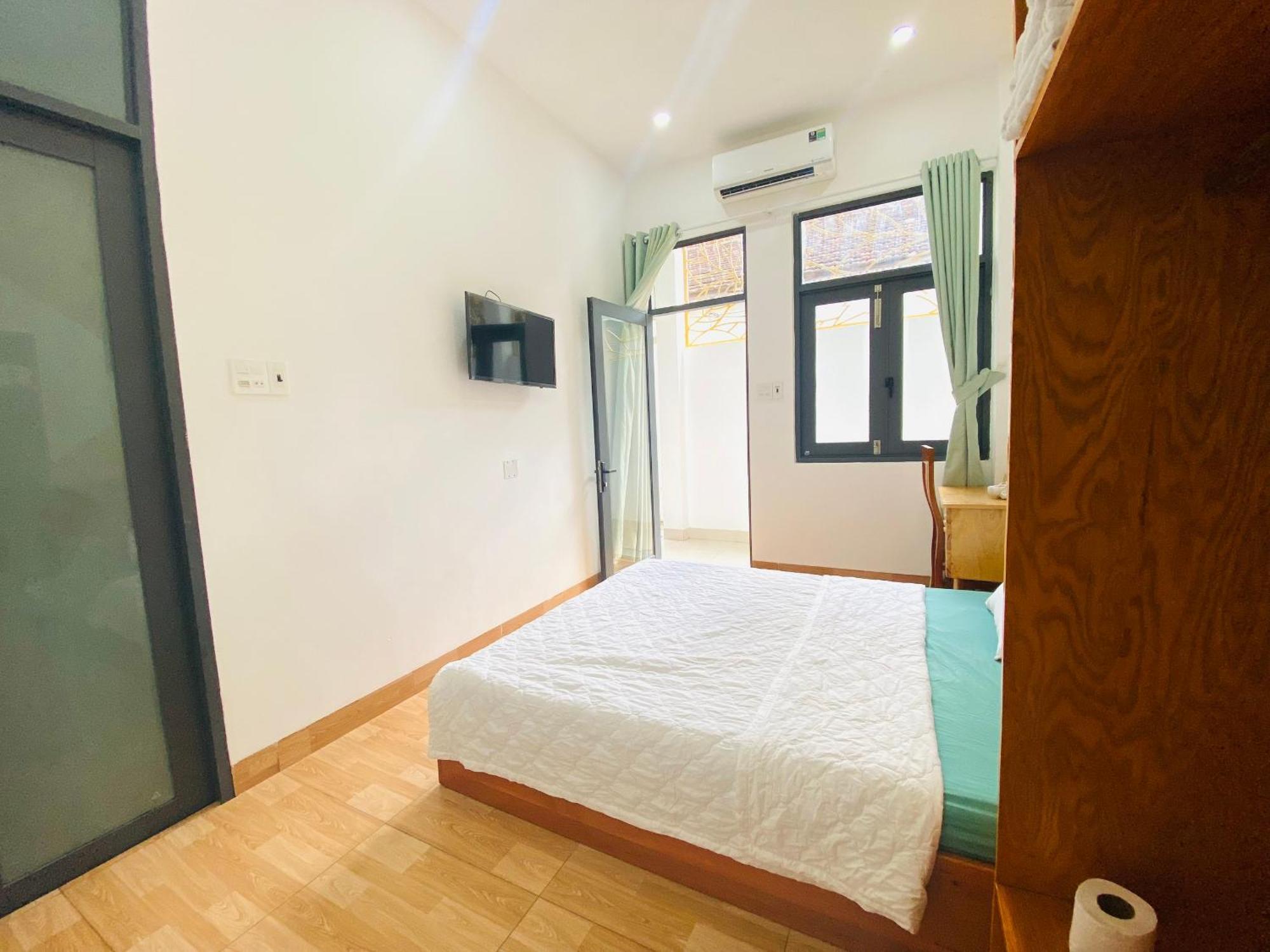 Moon'S House Homestay Quy Nhon Εξωτερικό φωτογραφία