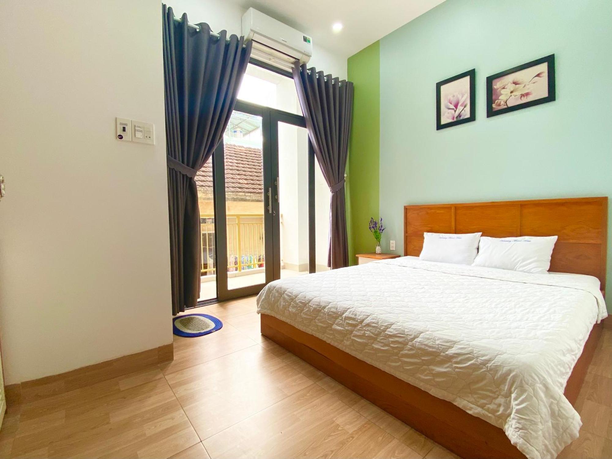 Moon'S House Homestay Quy Nhon Εξωτερικό φωτογραφία