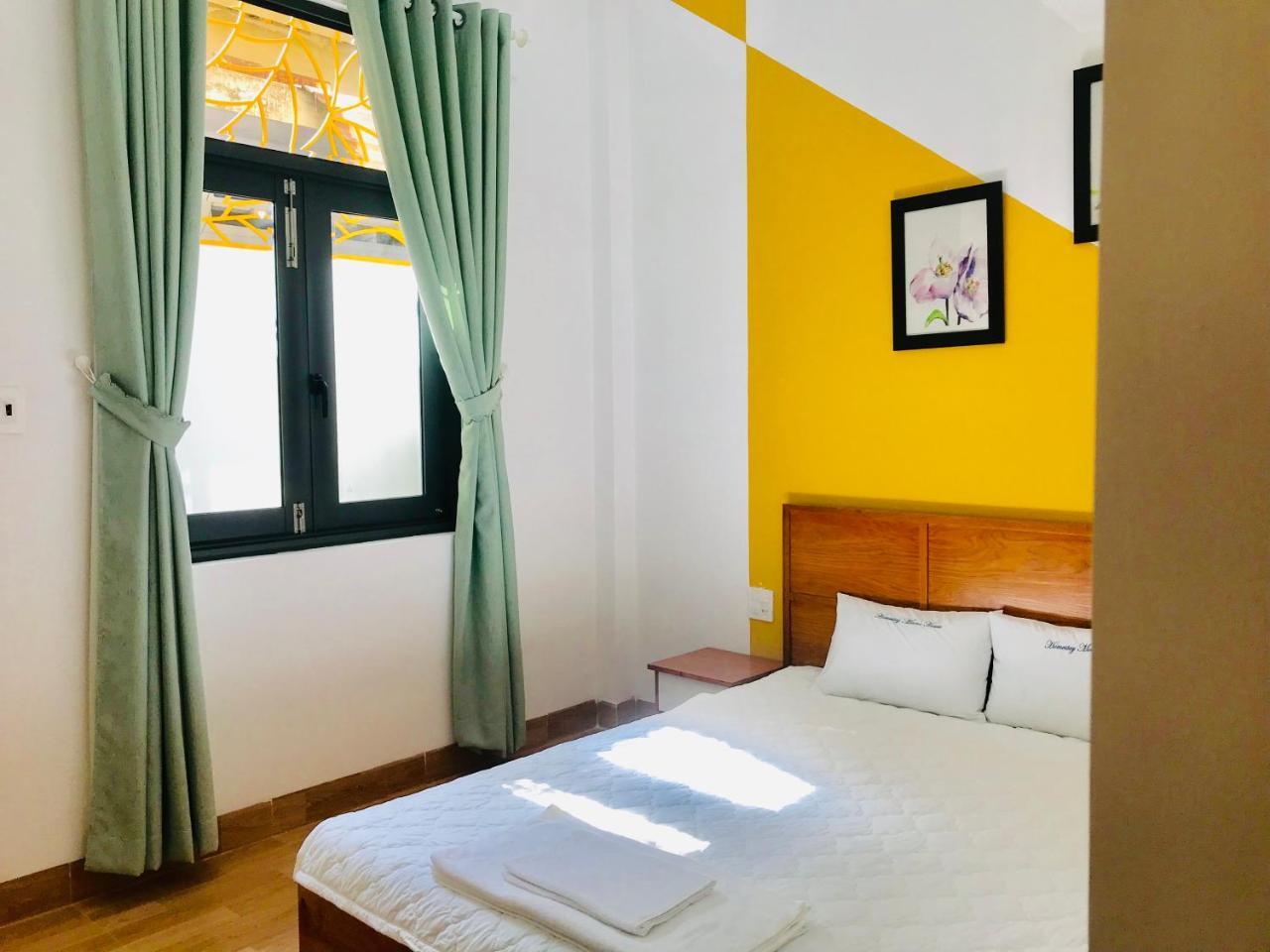 Moon'S House Homestay Quy Nhon Εξωτερικό φωτογραφία