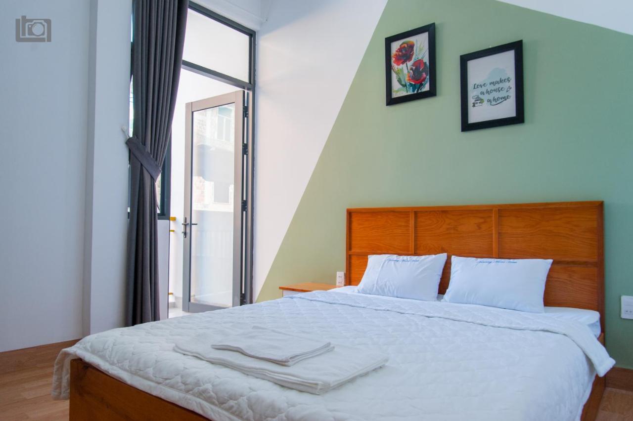 Moon'S House Homestay Quy Nhon Εξωτερικό φωτογραφία
