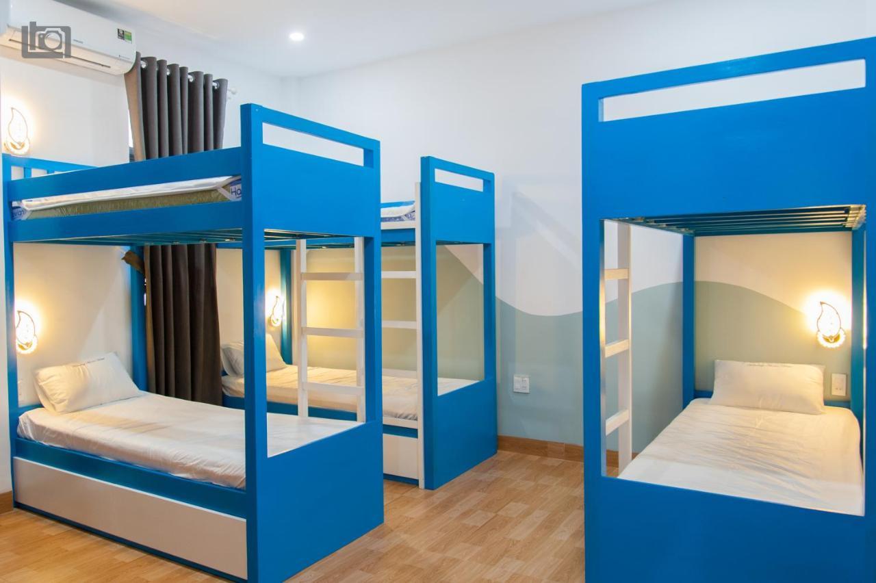 Moon'S House Homestay Quy Nhon Εξωτερικό φωτογραφία