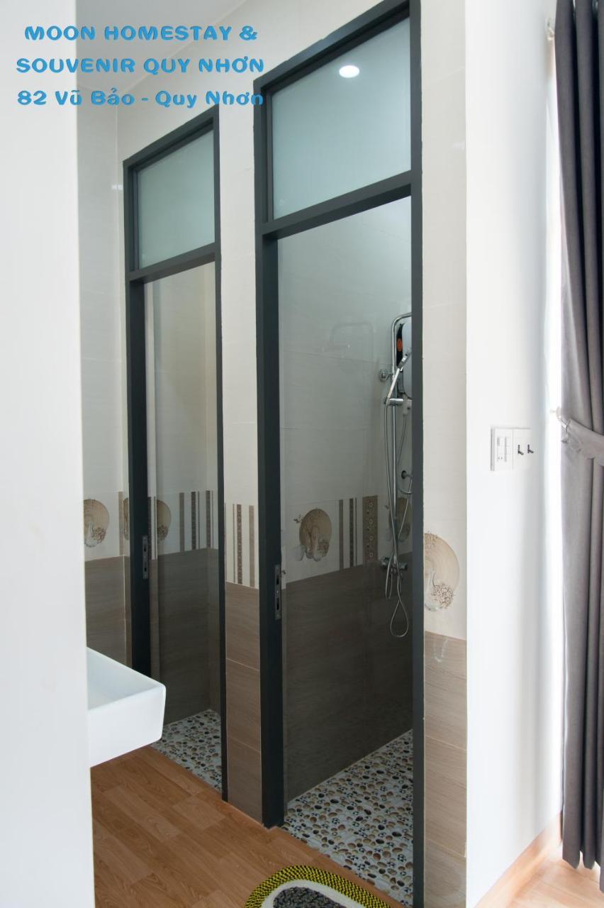 Moon'S House Homestay Quy Nhon Εξωτερικό φωτογραφία